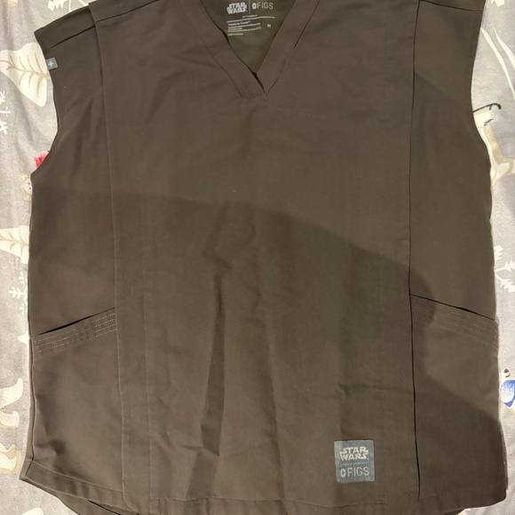 Figs Scrub Set - Picture 3 of 4